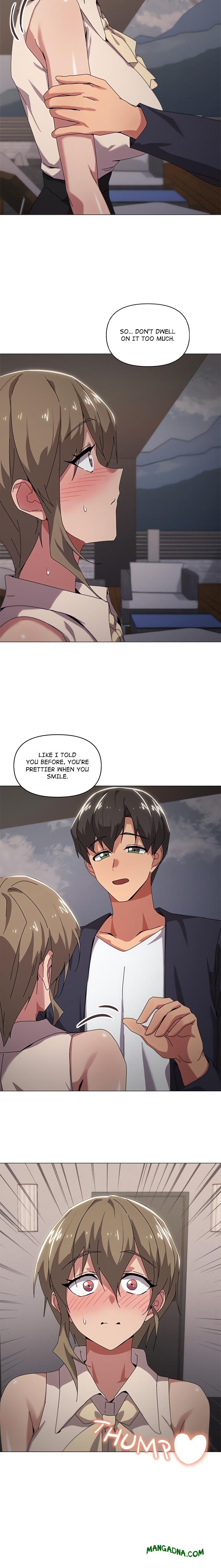 What’s Wrong With This Family? (Uncensored) - Chapter 39 Page 12
