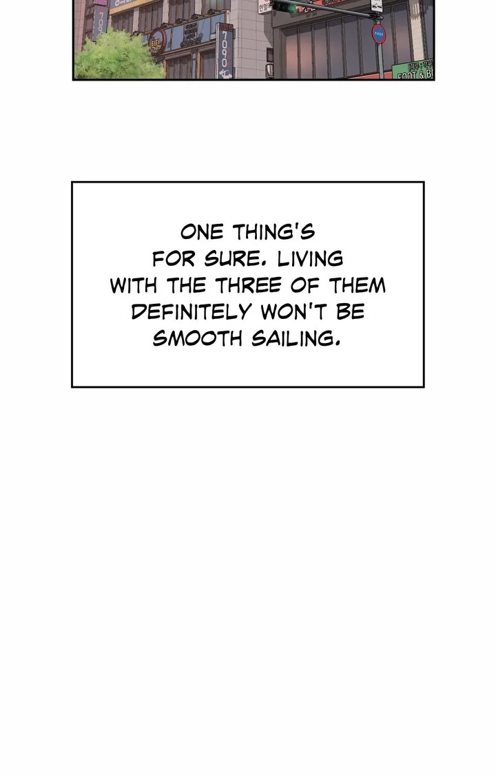 Friend’s Mom Is Mine - Chapter 50 Page 78