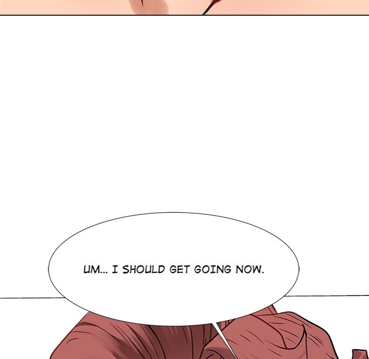 Kindness of Evil - Chapter 11 Page 95