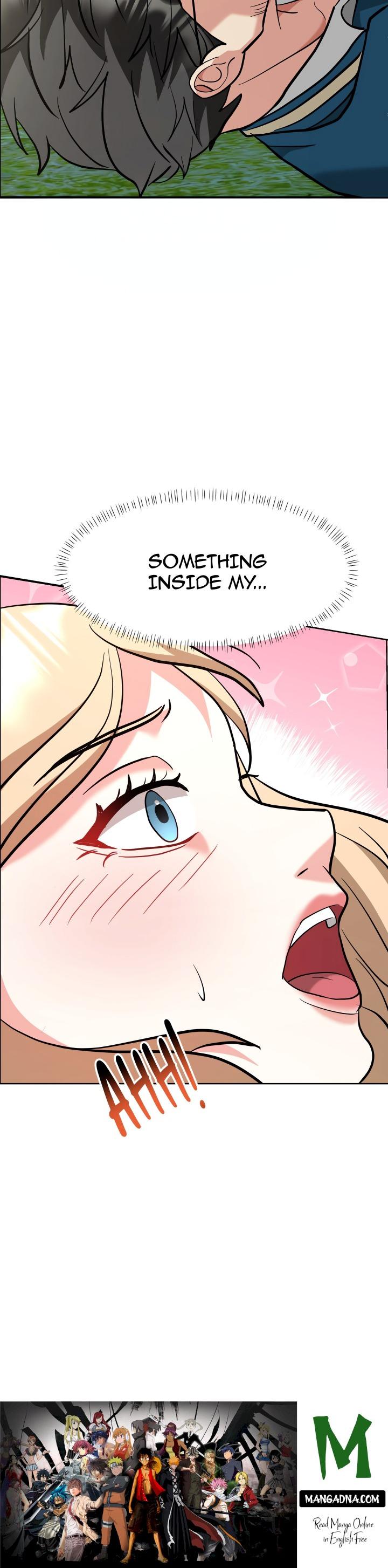 Coaching My Stepdaughter (Uncensored) - Chapter 0 Page 10