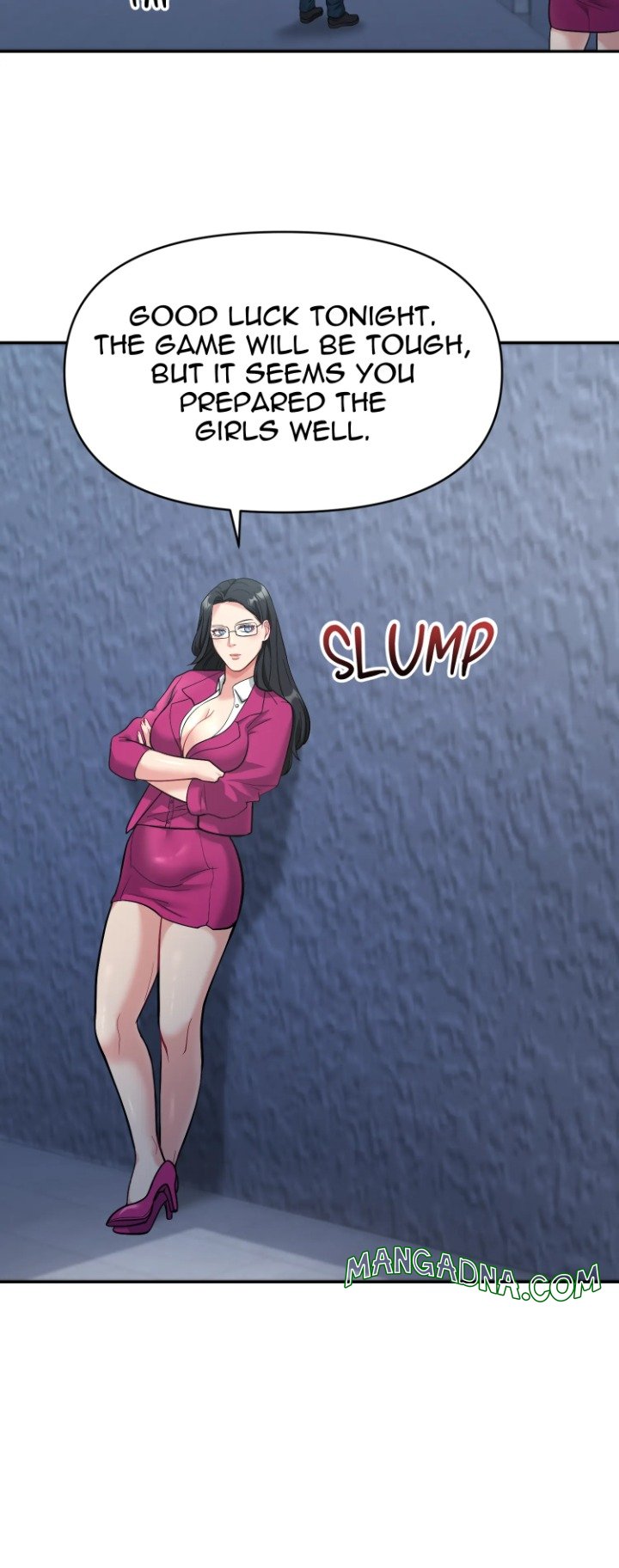 Coaching My Stepdaughter (Uncensored) - Chapter 12 Page 15