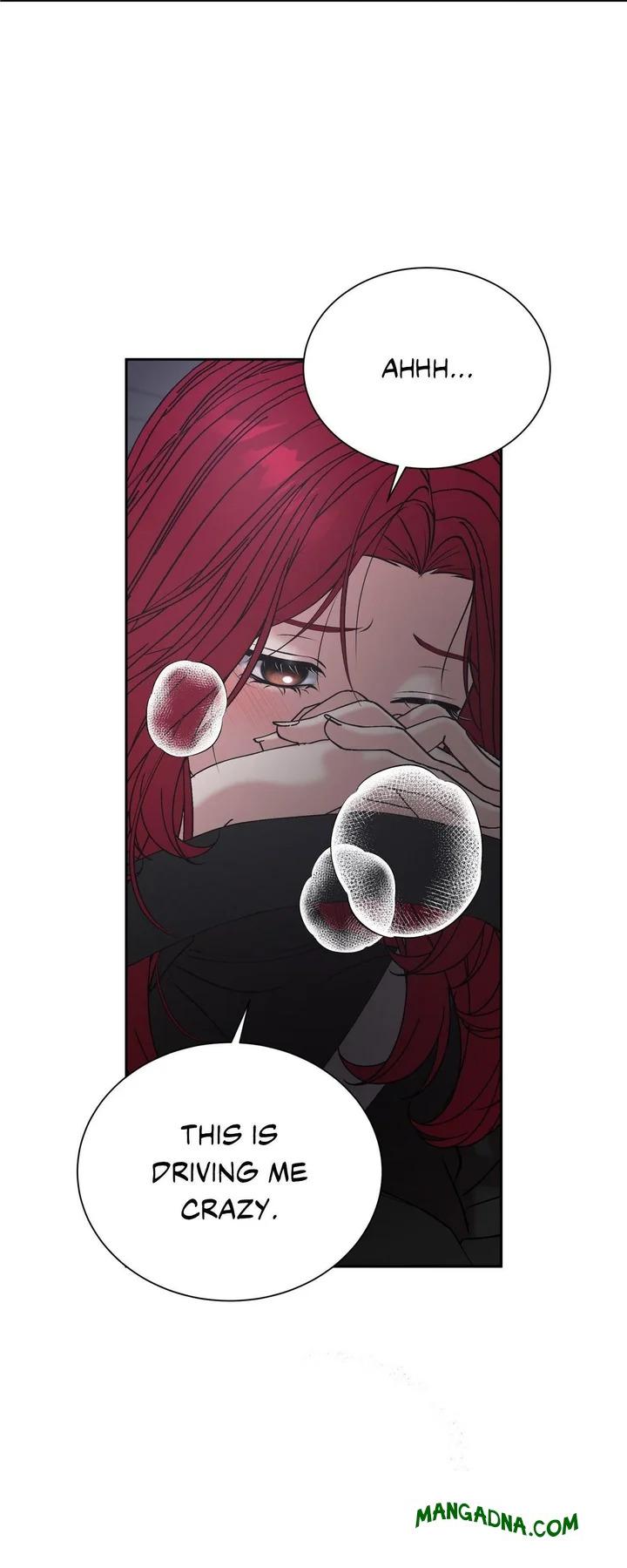 Nailing the Assignment (Uncensored) - Chapter 19 Page 36