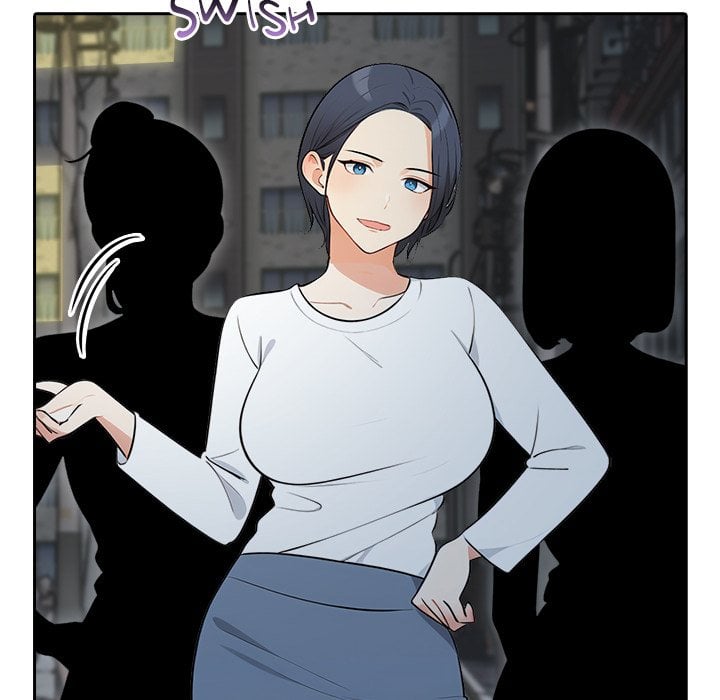 Purity Game - Chapter 10 Page 16