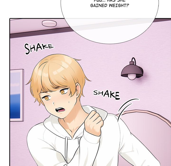 Purity Game - Chapter 10 Page 93