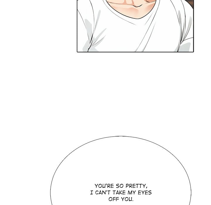 Purity Game - Chapter 12 Page 11