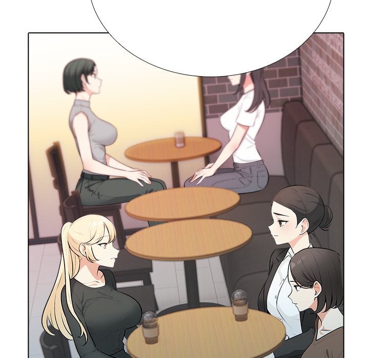 Purity Game - Chapter 12 Page 12