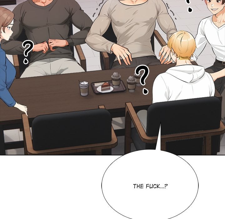 Purity Game - Chapter 12 Page 28