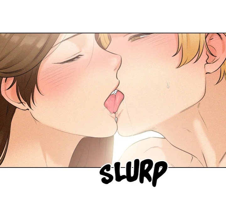Purity Game - Chapter 6 Page 57