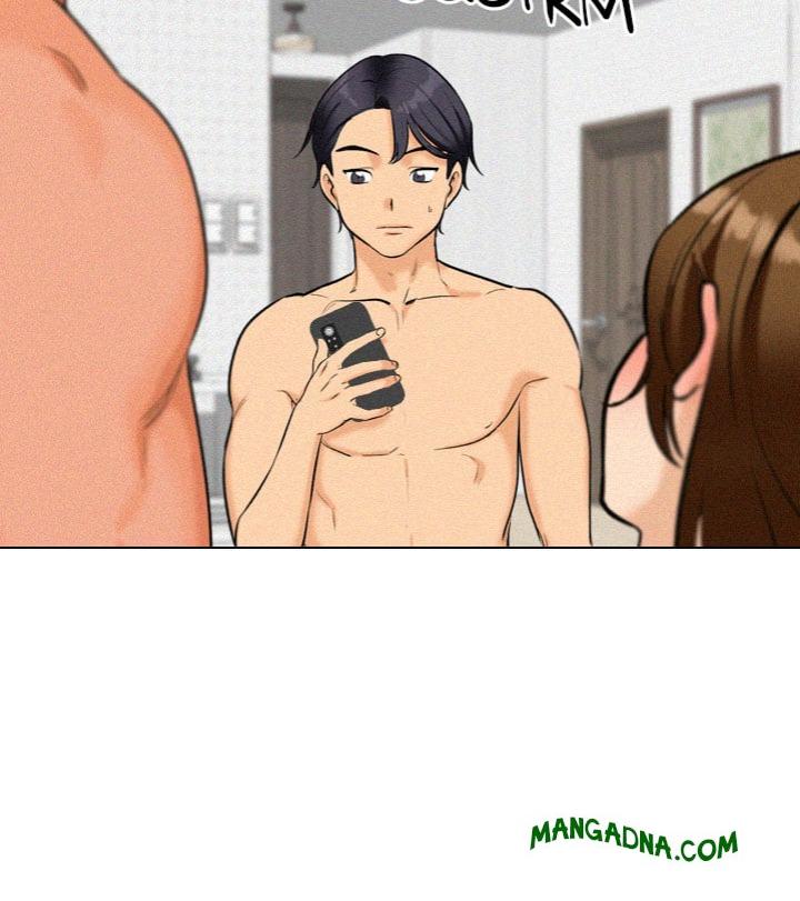 Purity Game - Chapter 7 Page 100