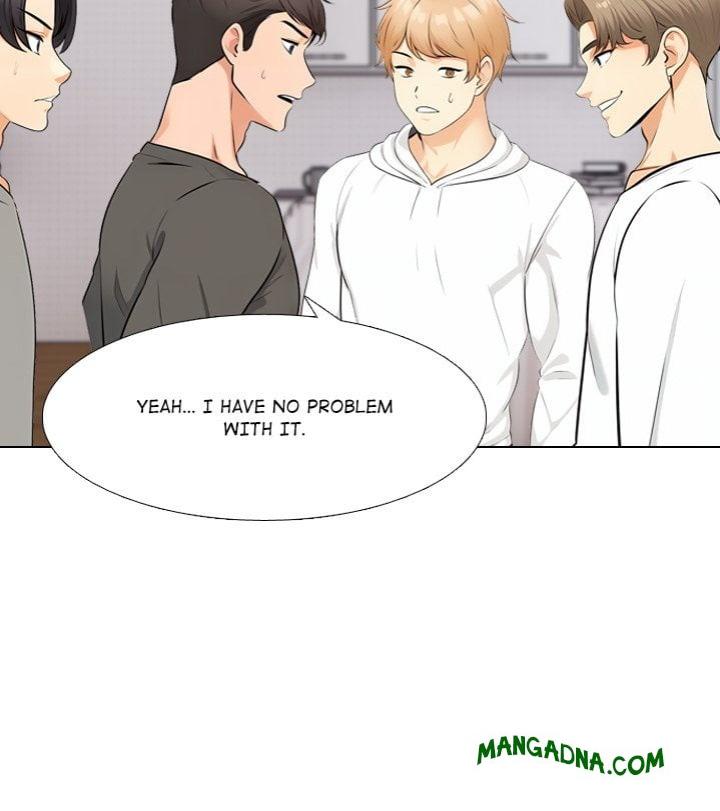 Purity Game - Chapter 8 Page 53