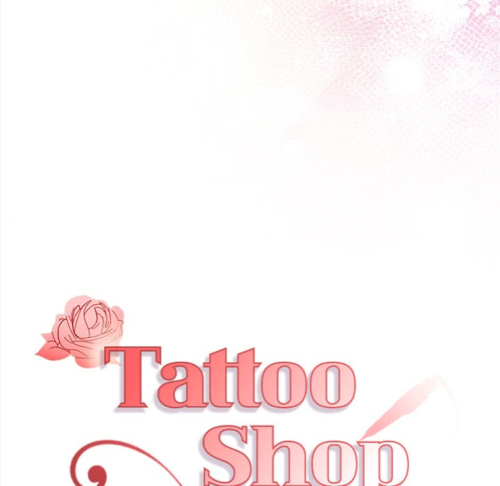 Tattoo Shop - Chapter 13 Page 18