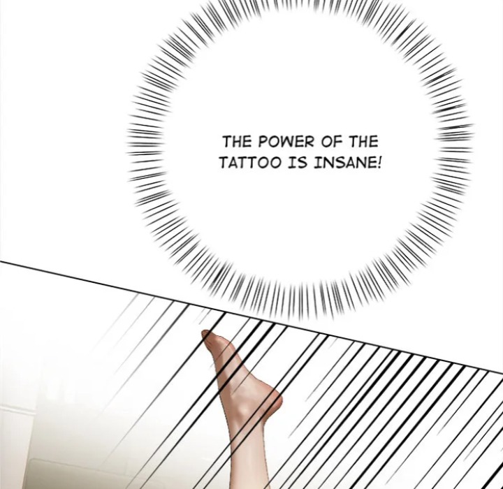 Tattoo Shop - Chapter 8 Page 211
