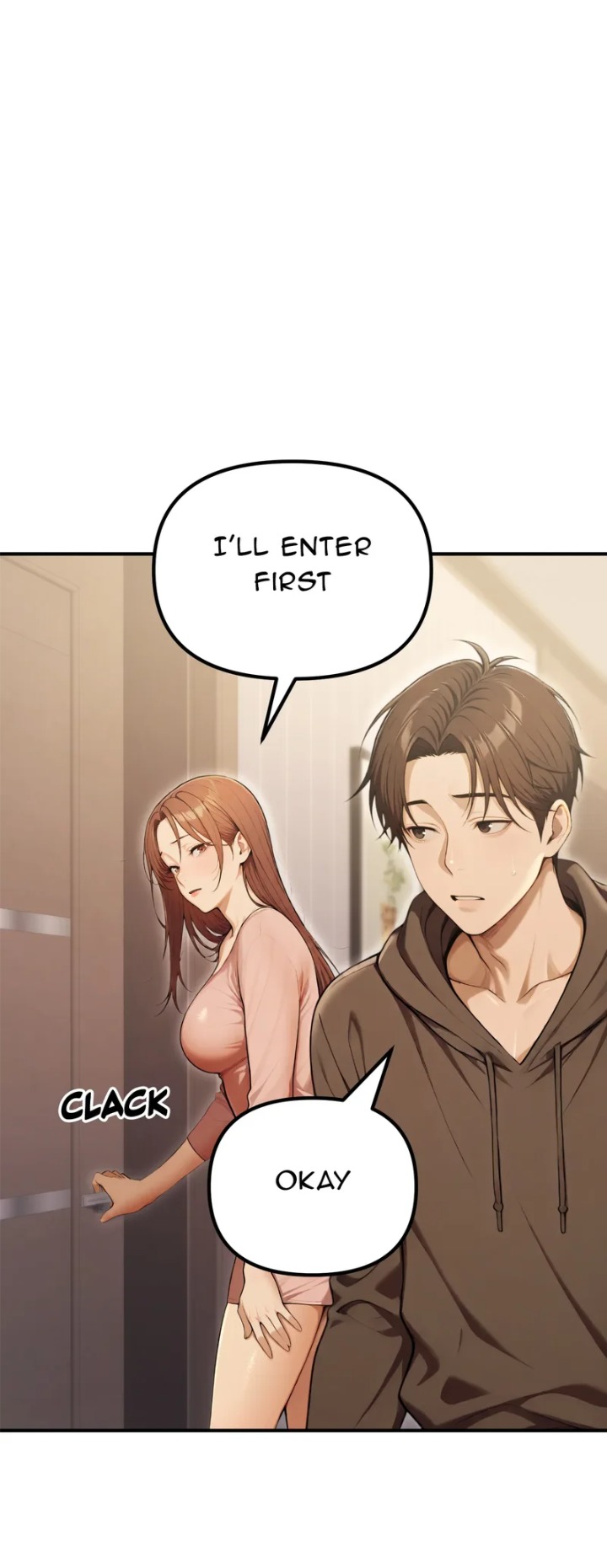A Girlfriend Every Day of the Week - Chapter 13 Page 36