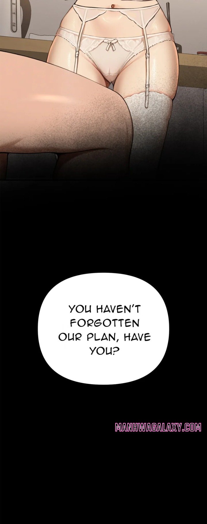 A Girlfriend Every Day of the Week - Chapter 14 Page 10