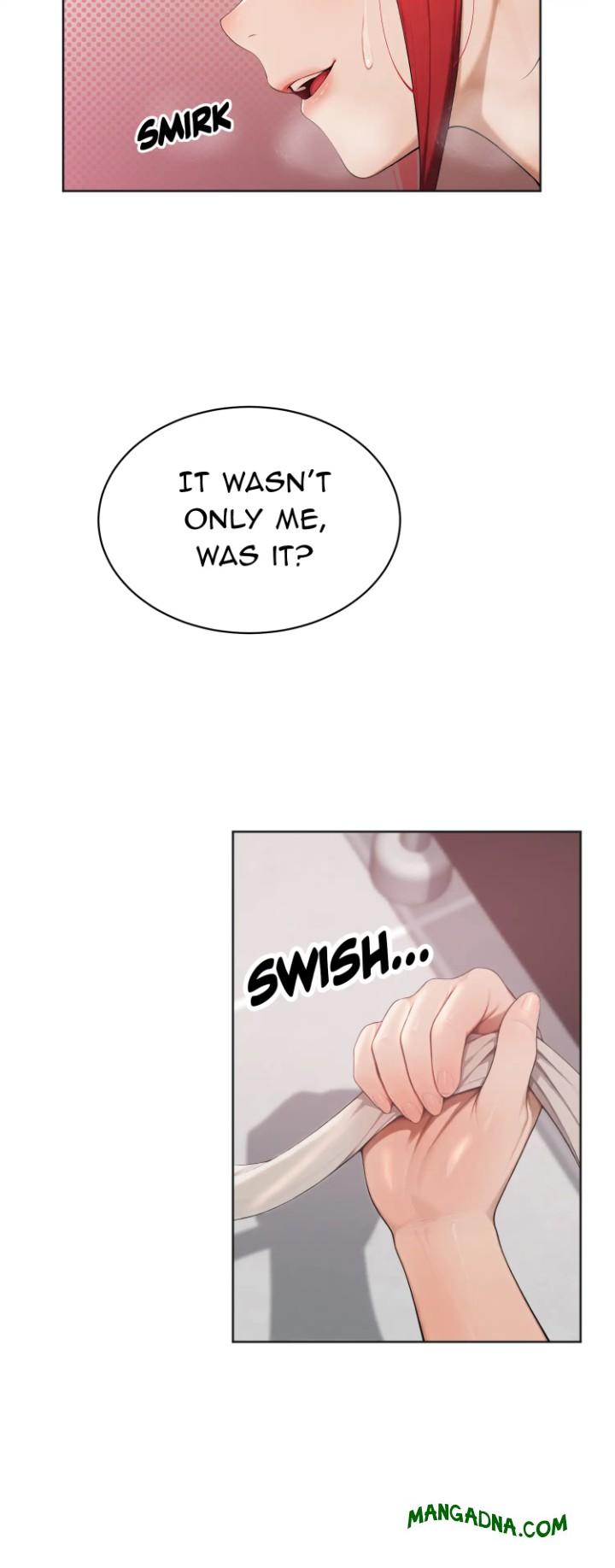 A Girlfriend Every Day of the Week - Chapter 6 Page 50