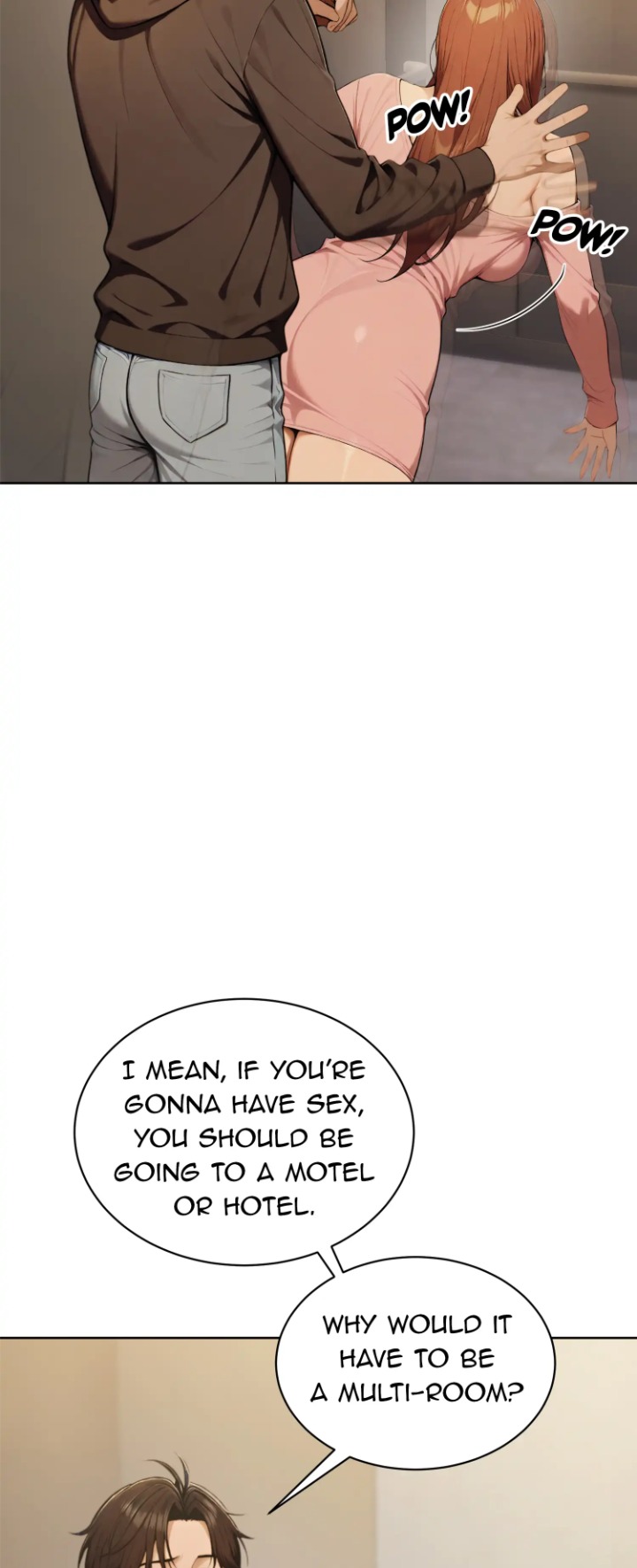A Girlfriend Every Day of the Week - Chapter 8 Page 55