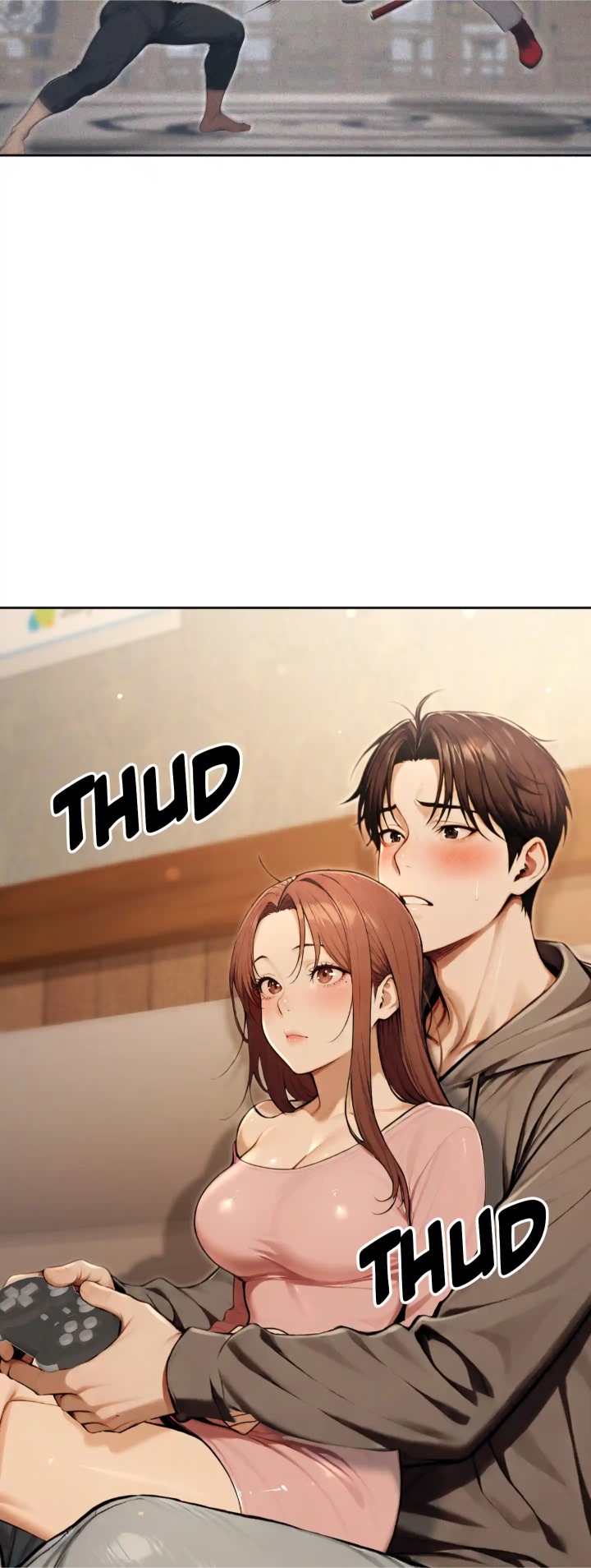 A Girlfriend Every Day of the Week - Chapter 9 Page 35