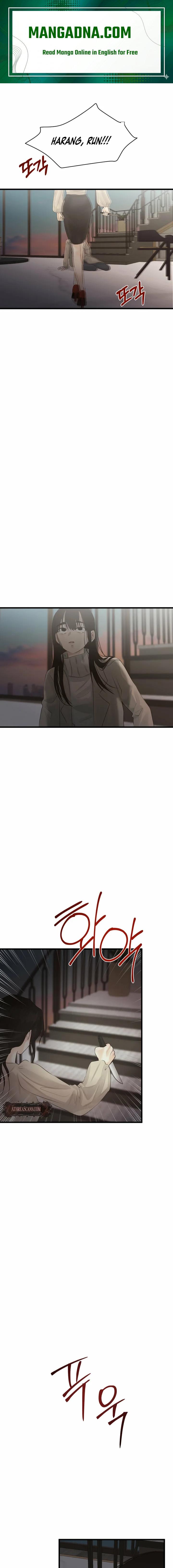 Where the Heart Is - Chapter 87 Page 1