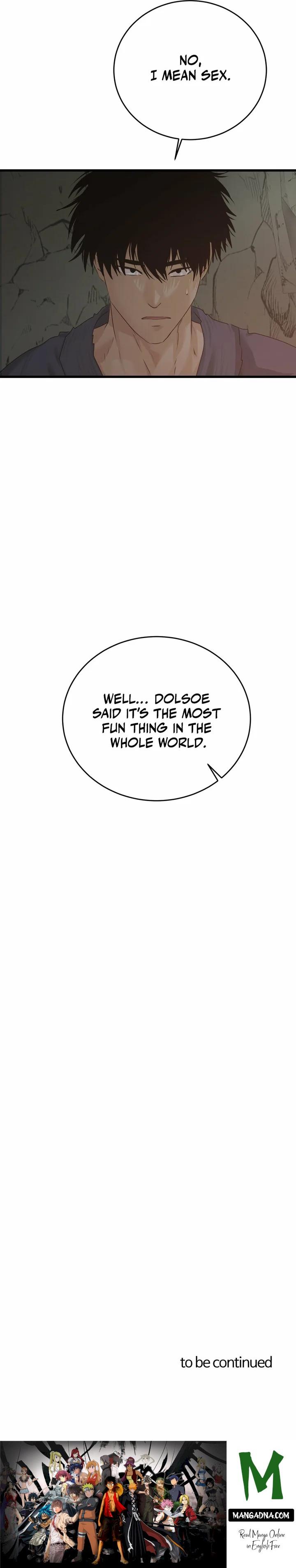 Where the Heart Is - Chapter 88 Page 17