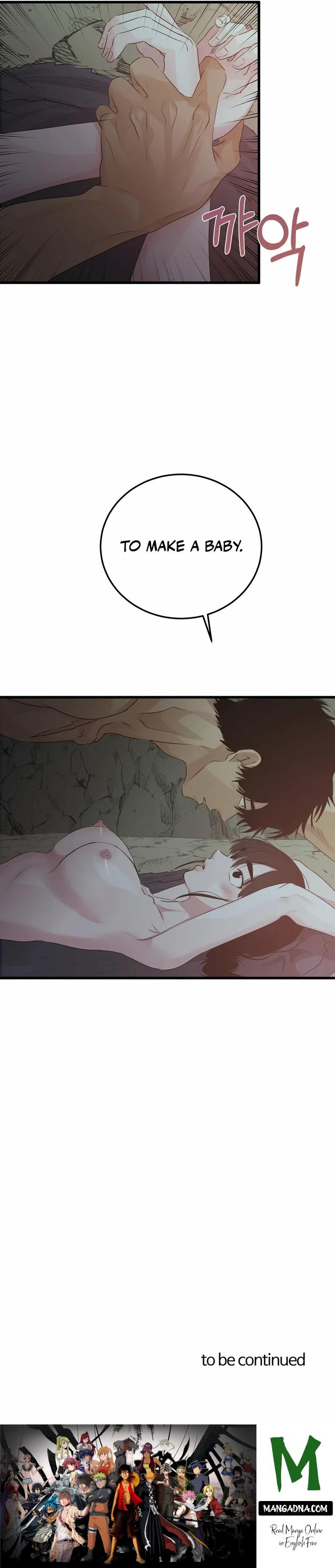Where the Heart Is - Chapter 89 Page 19