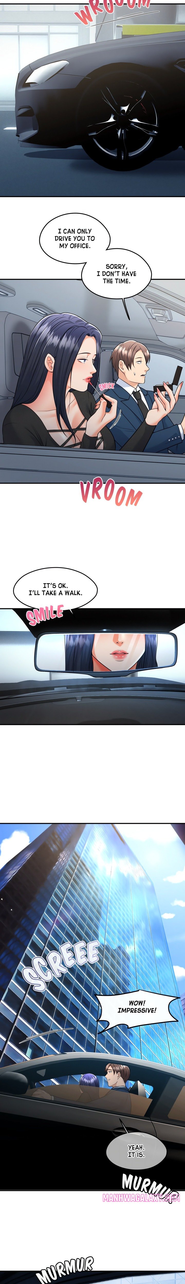 May I Watch At Least? (Uncensored) - Chapter 0 Page 15