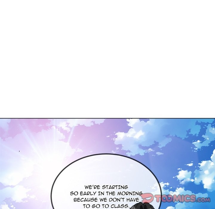 My High School Bully - Chapter 246 Page 12