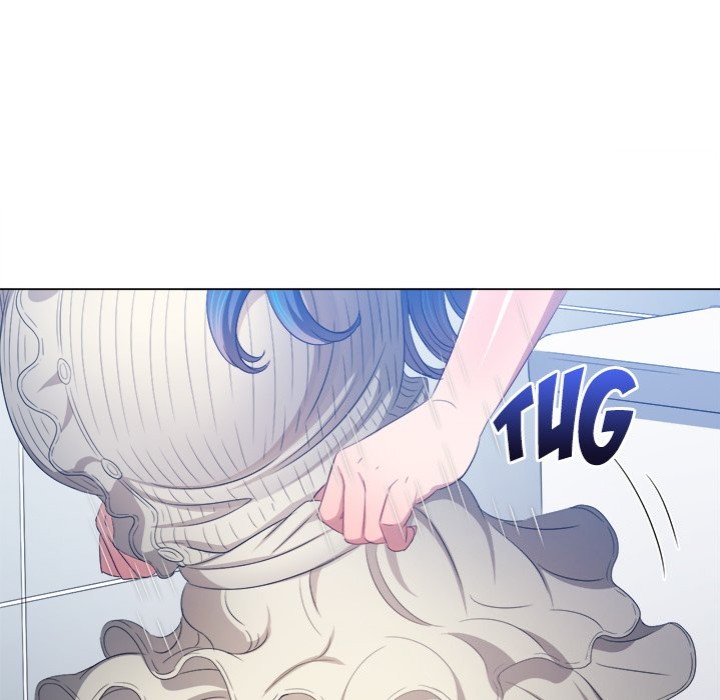 My High School Bully - Chapter 246 Page 167