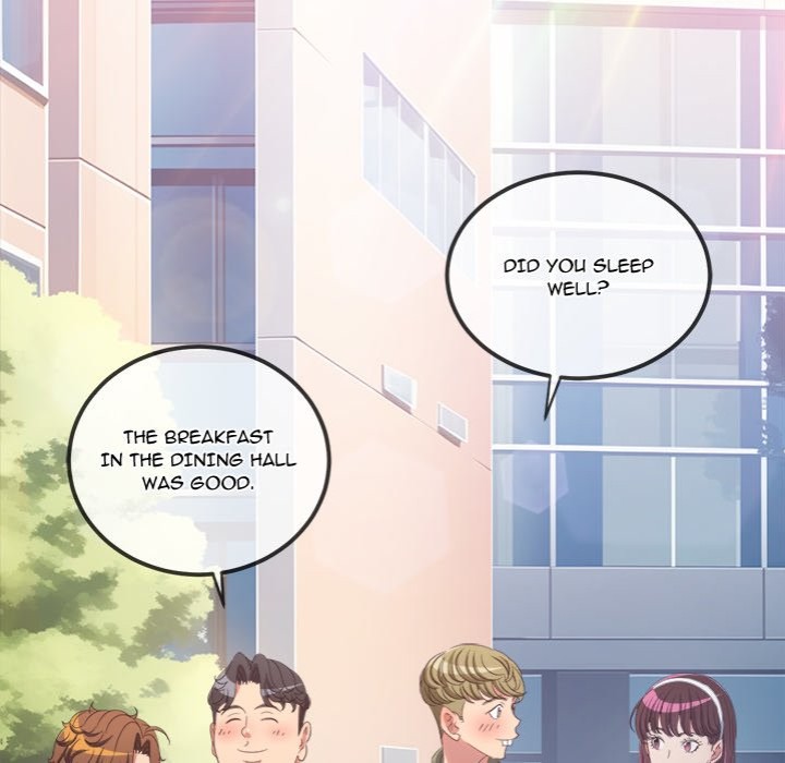 My High School Bully - Chapter 246 Page 9