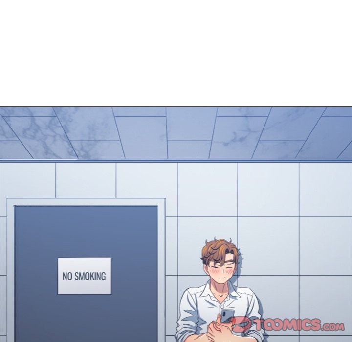 My High School Bully - Chapter 246 Page 92