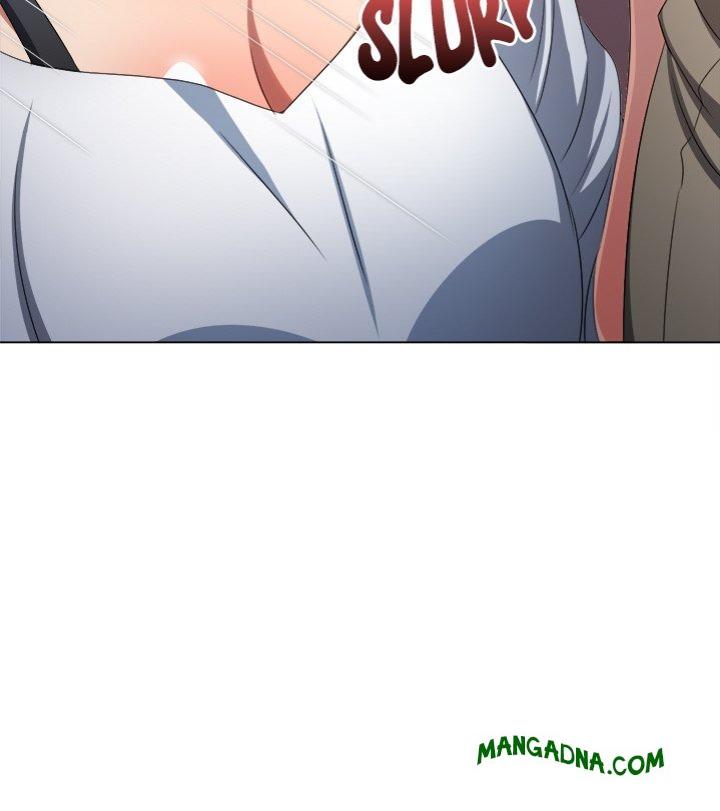 My High School Bully - Chapter 248 Page 123