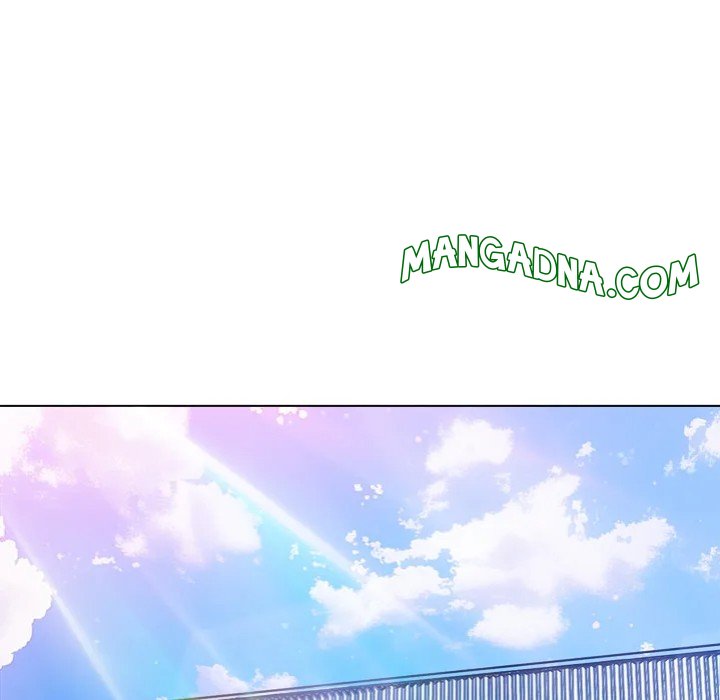 My High School Bully - Chapter 252 Page 112
