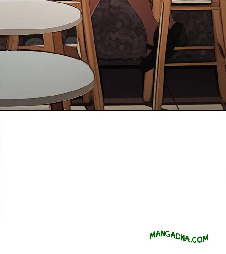 My High School Bully - Chapter 252 Page 124