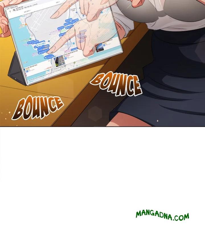 My High School Bully - Chapter 252 Page 143