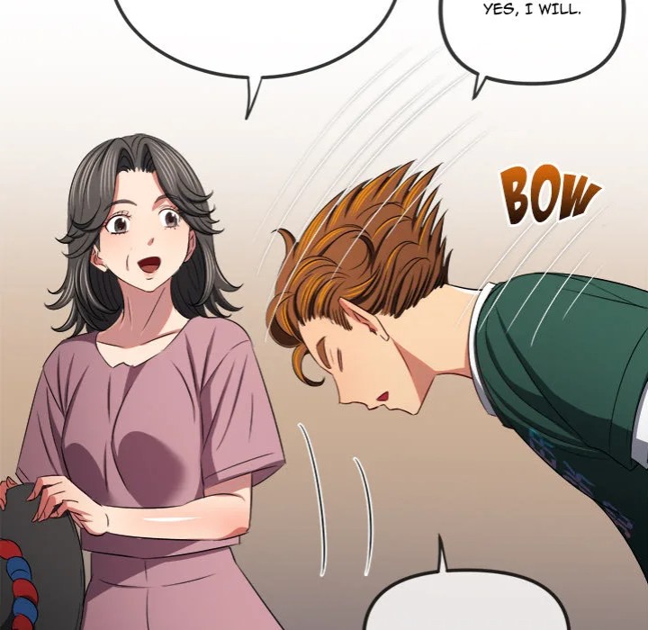 My High School Bully - Chapter 252 Page 54