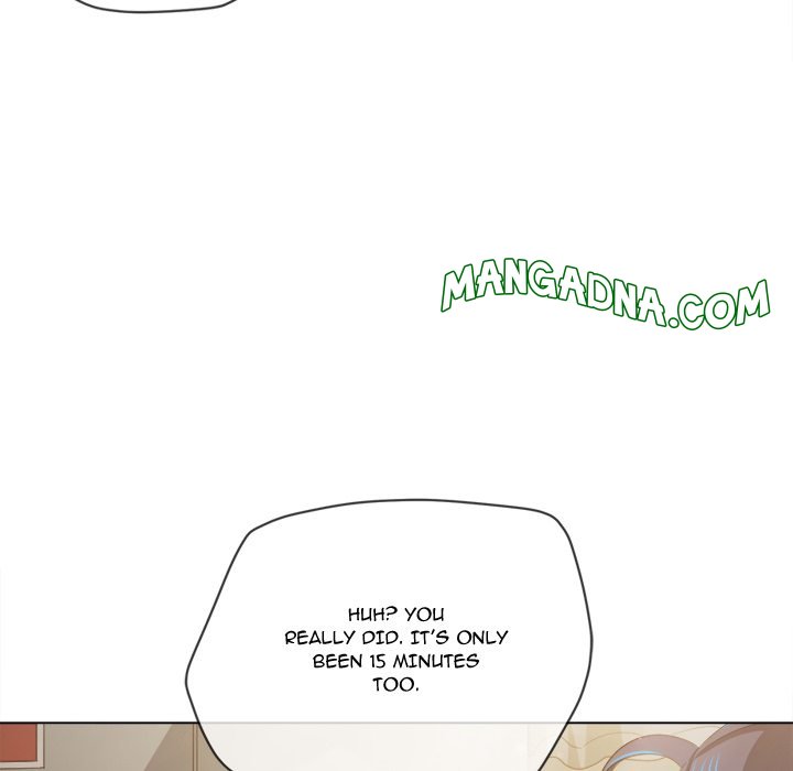My High School Bully - Chapter 254 Page 34