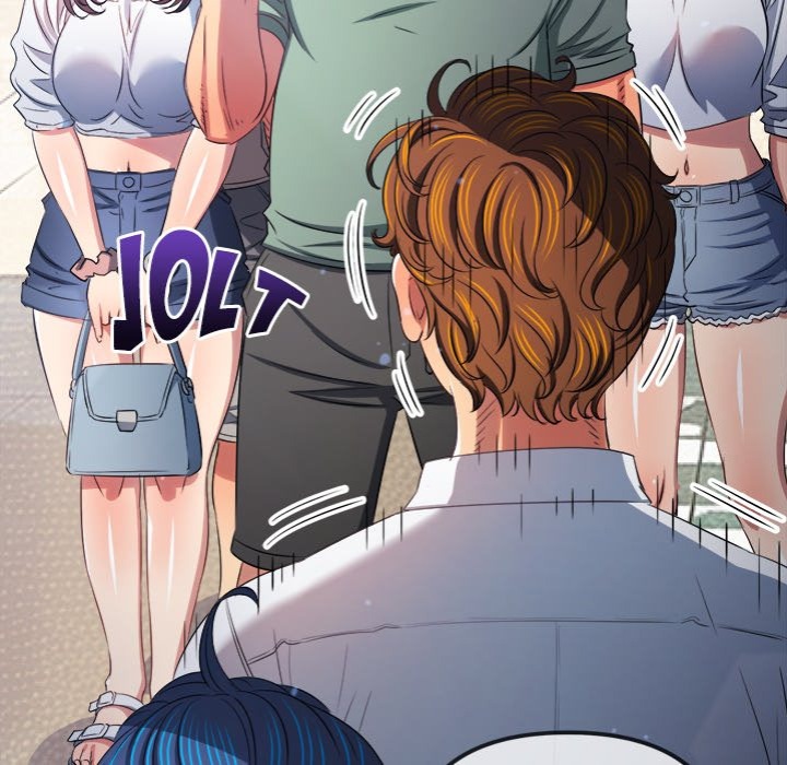 My High School Bully - Chapter 255 Page 63