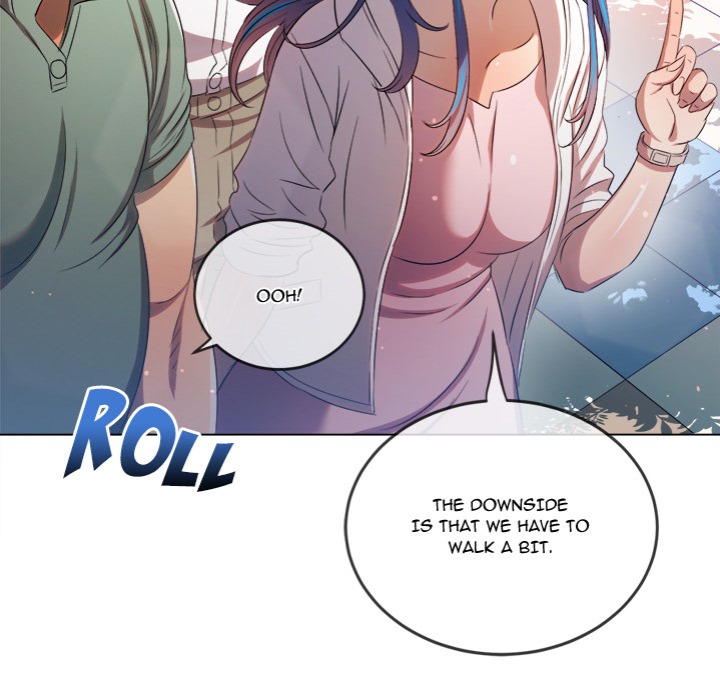 My High School Bully - Chapter 256 Page 55