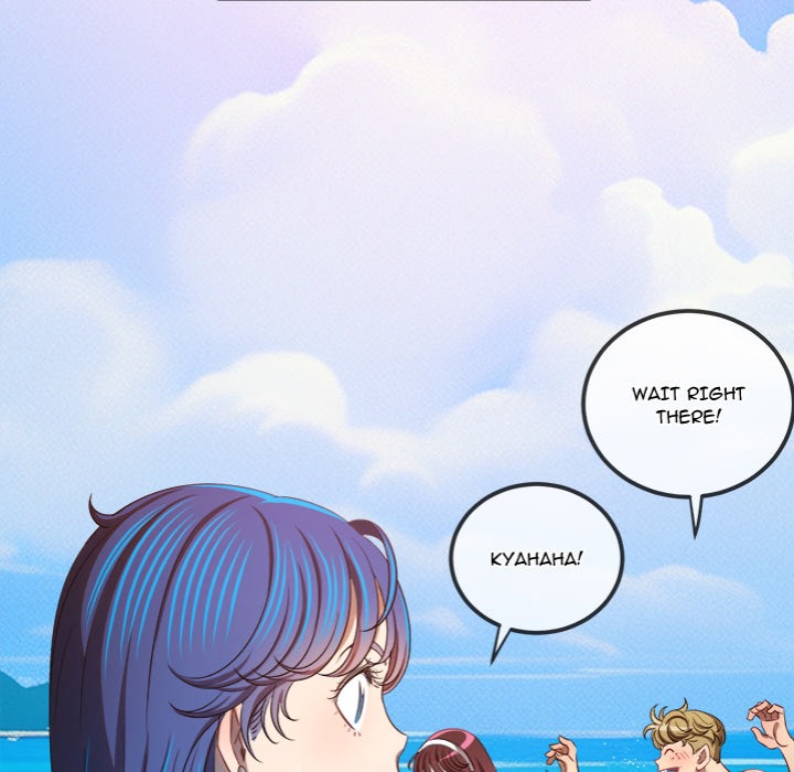 My High School Bully - Chapter 258 Page 169