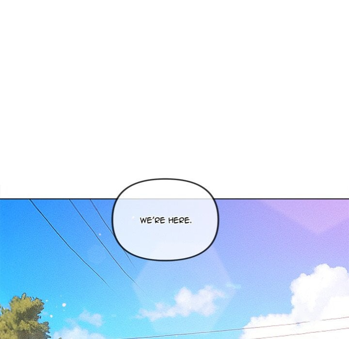 My High School Bully - Chapter 263 Page 156