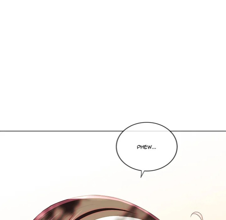 My High School Bully - Chapter 266 Page 140