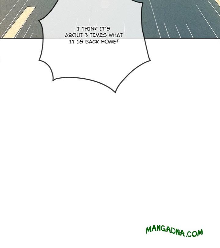 My High School Bully - Chapter 267 Page 153