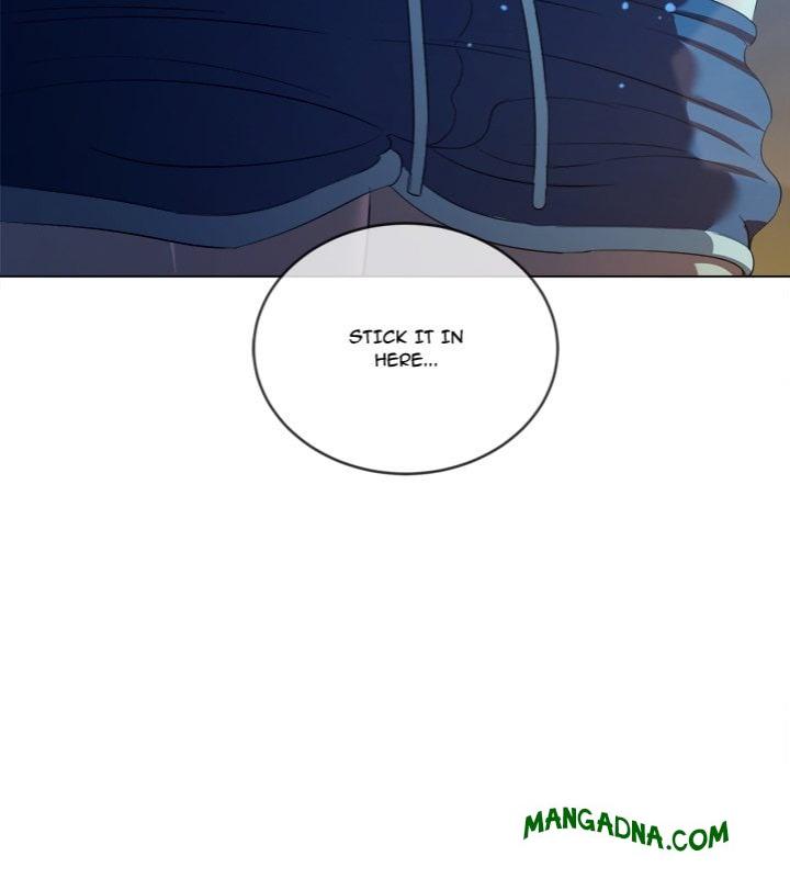 My High School Bully - Chapter 273 Page 70