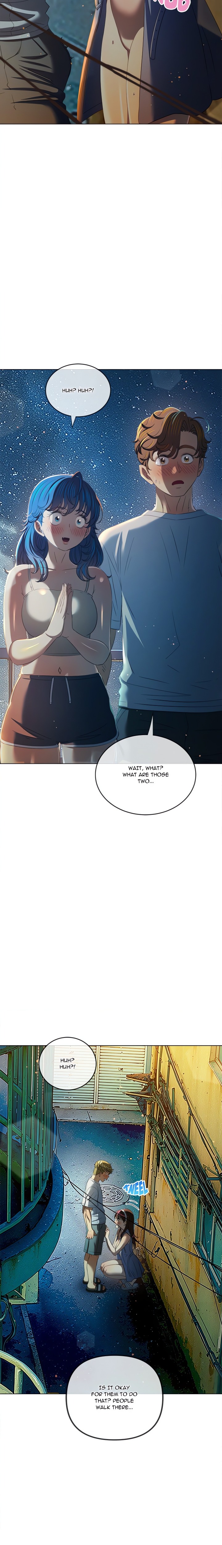 My High School Bully - Chapter 274 Page 14