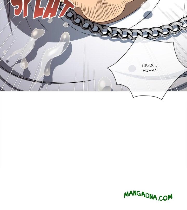 My High School Bully - Chapter 279 Page 32