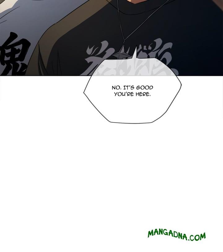 My High School Bully - Chapter 281 Page 112