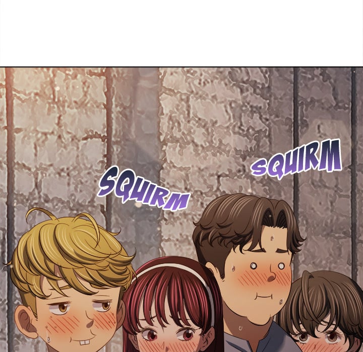 My High School Bully - Chapter 281 Page 130