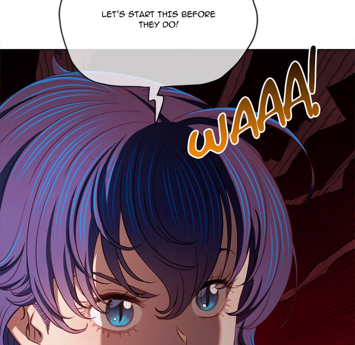 My High School Bully - Chapter 281 Page 51