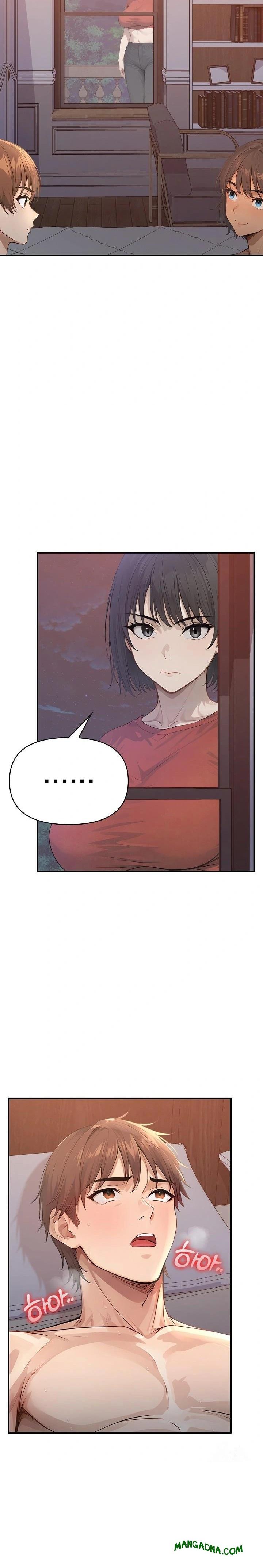The Temptation of Local Married Women Raw - Chapter 3 Page 2