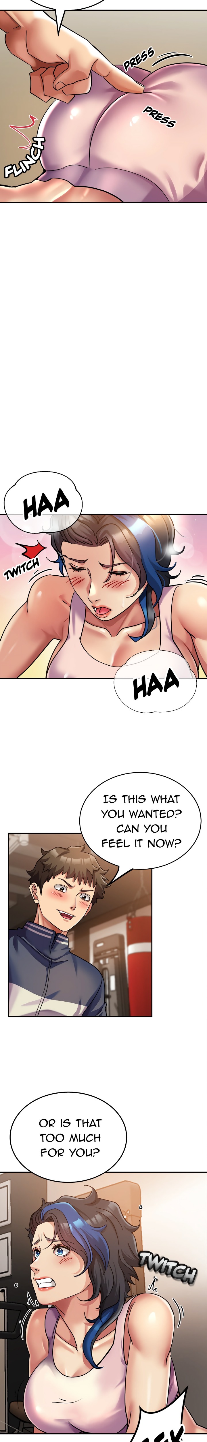 Ring Of Might (Uncensored) - Chapter 0 Page 9