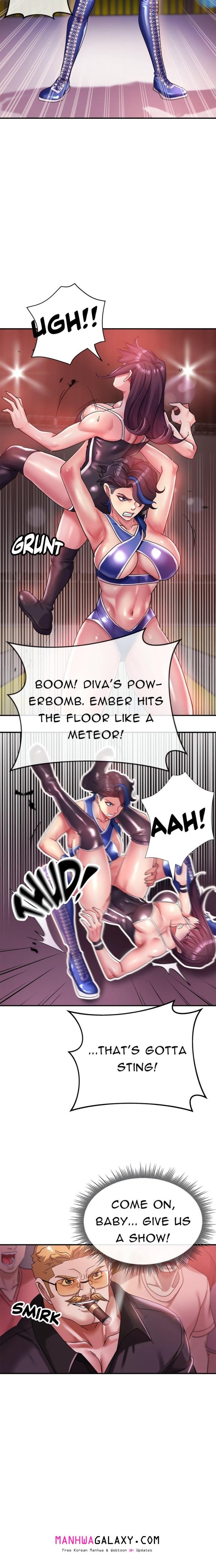 Ring Of Might (Uncensored) - Chapter 14 Page 10